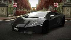 Lamborghini Aventador Cuga для GTA 4