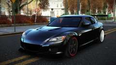Mazda RX-8 Vibizamod