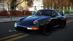 Porsche 993 Pebtero для GTA 4