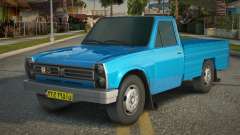 Nissan Abi Classic