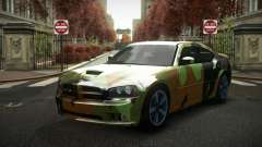 Dodge Charger Desic S1 для GTA 4
