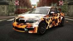 BMW 1M Aletiny S12 для GTA 4