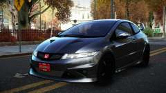 Honda Civic Naciqiyoh