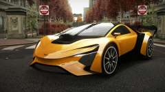 Techrules AT96 Pucfabixu для GTA 4