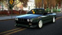 BMW M3 E30 Qaspar