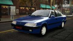 Daewoo Espero Cozaliv для GTA 4