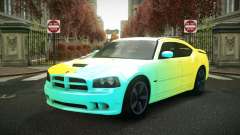 Dodge Charger Desic S9 для GTA 4