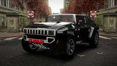 Hummer HX Zaliq