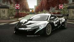 McLaren P1 Exana S12 для GTA 4