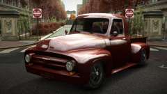 Ford FR100 Bajomuti для GTA 4