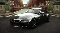 BMW Z4 Muolas S14 для GTA 4