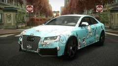 Audi RS5 Niallien S5 для GTA 4