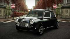 Mini Cooper Yeduji для GTA 4