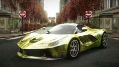 Ferrari LaFerrari Masbrine S13 для GTA 4
