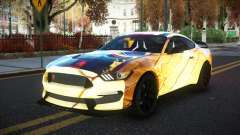 Ford Mustang Anser S9 для GTA 4