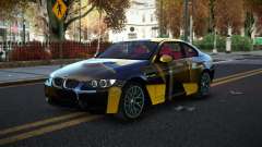BMW M3 E92 Brilyn S3 для GTA 4