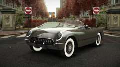 Chevrolet Corvette Vehovuliv для GTA 4