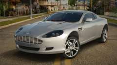 Aston Martin DB9 Momathy для GTA San Andreas
