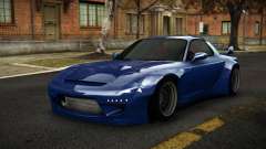 Mazda RX-7 Ridomin для GTA 4
