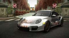 Porsche 977 Vinex S9 для GTA 4