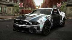 Ford Mustang Huntin S12 для GTA 4