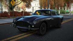 Aston Martin DB5 Puxav для GTA 4