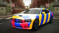 Dodge Charger Desic S4 для GTA 4