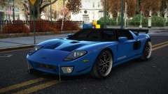 Ford GTX Bariwitoj для GTA 4