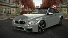 BMW M4 Juaxa для GTA 4