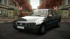 Peugeot 405 Keyifiko для GTA 4