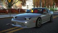 Nissan 240SX Kevu для GTA 4