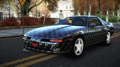 Toyota Supra Vinbeth S2 для GTA 4