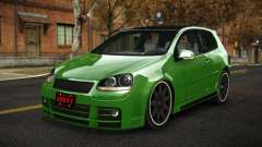 Volkswagen Golf Geca для GTA 4