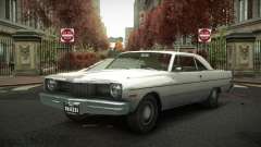 Dodge Dart Okis