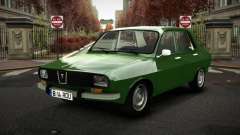 Dacia 1300 Gozvumap для GTA 4