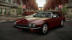 Jaguar AJ6 Reqa для GTA 4