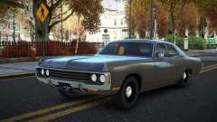 Dodge Polara Fahyebu для GTA 4