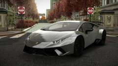 Lamborghini Huracan Taycobin S6 для GTA 4