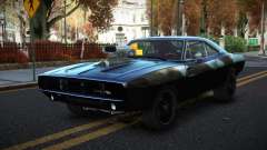 Dodge Charger Megcoke для GTA 4