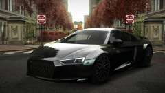 Audi R8 Ewahus S13 для GTA 4