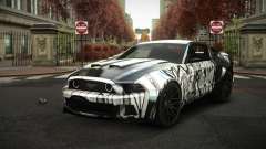 Ford Mustang Huntin S13 для GTA 4