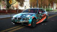 BMW M3 E92 Brilyn S9 для GTA 4