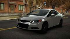 Honda Civic Zufkotofa для GTA 4