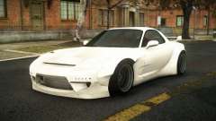 Mazda RX-7 Ridomin S14 для GTA 4