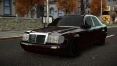 Mercedes-Benz W124 Woqjuzayu для GTA 4