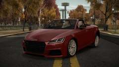 Audi TT Mizedo для GTA 4