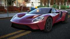 Ford GT Lurosa для GTA 4