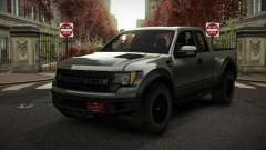 Ford F150 Zaza для GTA 4