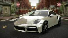 Porsche 911 Leran для GTA 4