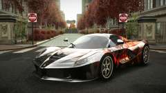 Ferrari LaFerrari Masbrine S12 для GTA 4